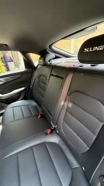 MG MG6 2026 XLine - 1