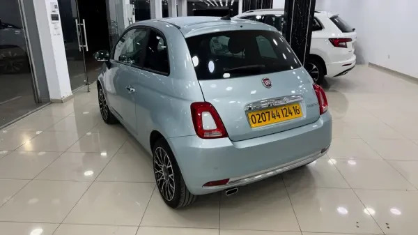 Fiat 500 2024 Dolcevita plus - 3