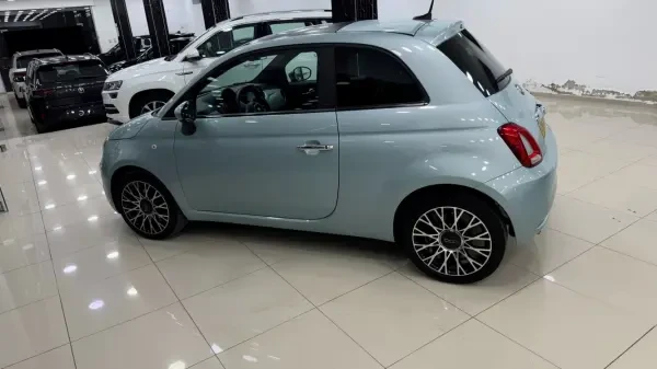 Fiat 500 2024 Dolcevita plus - 4