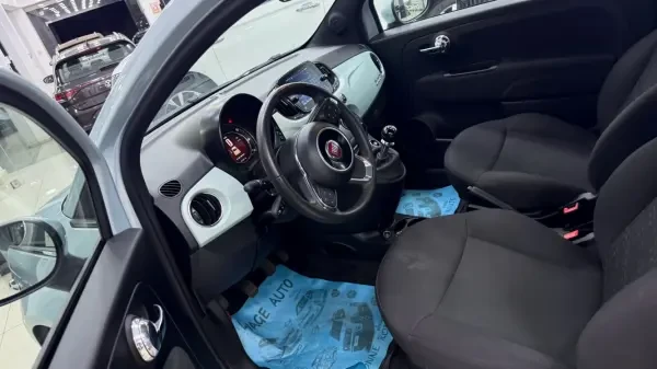 Fiat 500 2024 Dolcevita plus - 2
