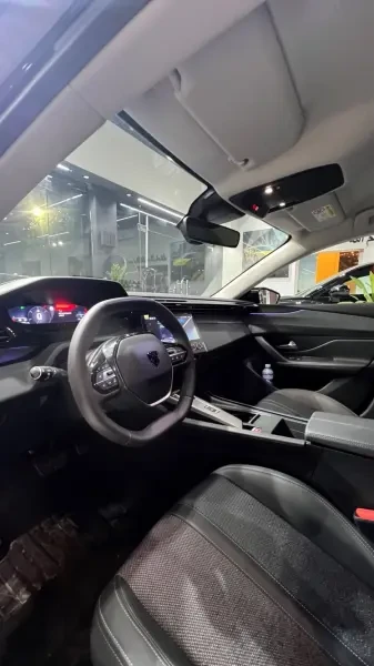Peugeot 308 2025 Allure Pack - 3
