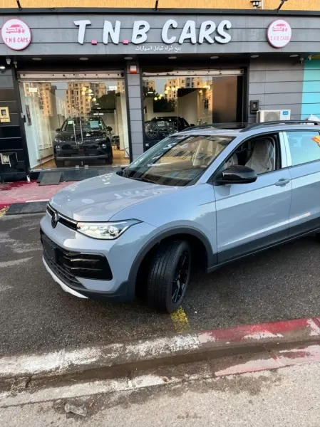 Volkswagen Tharu XR 2026 - 3