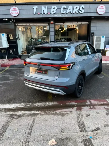 Volkswagen Tharu XR 2026 - 1