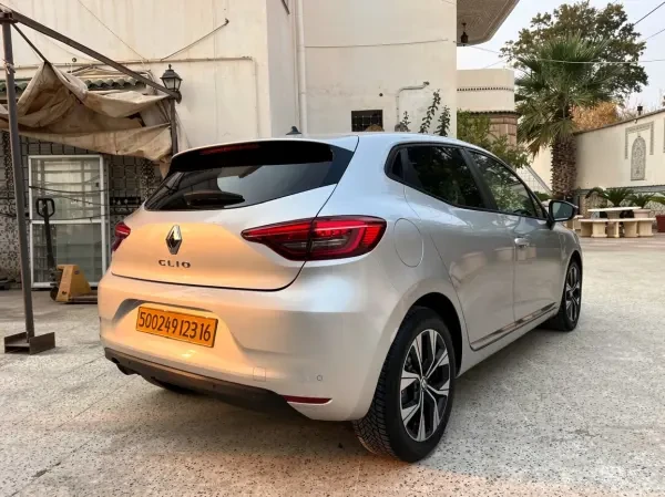 Renault Clio 5 2023 Evolution - 2
