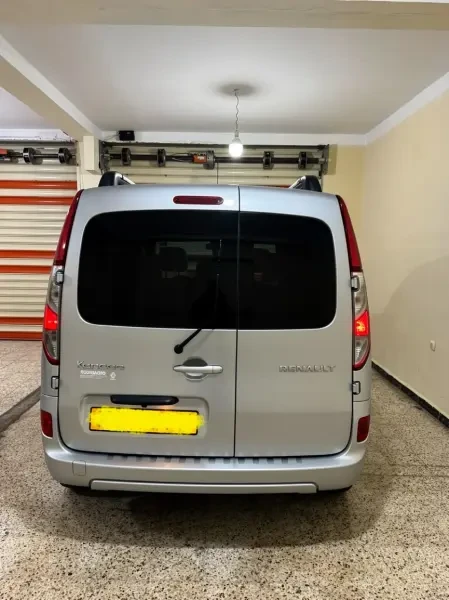 Renault Kangoo 2021 Privilège plu - 3