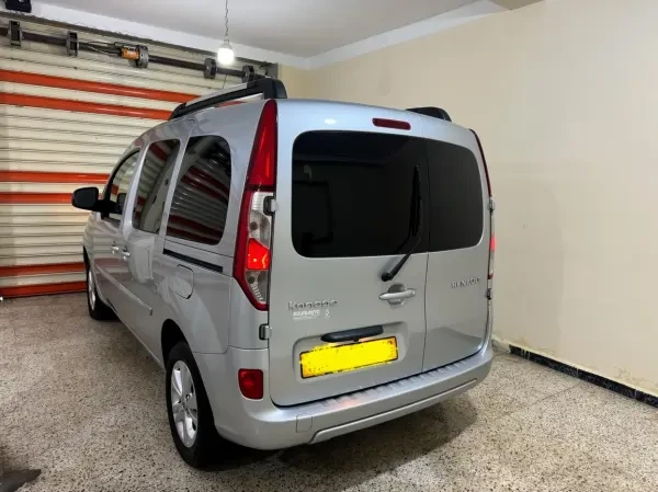 Renault Kangoo 2021 Privilège plu - 1