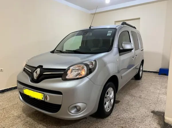 Renault Kangoo 2021 Privilège plu - 4
