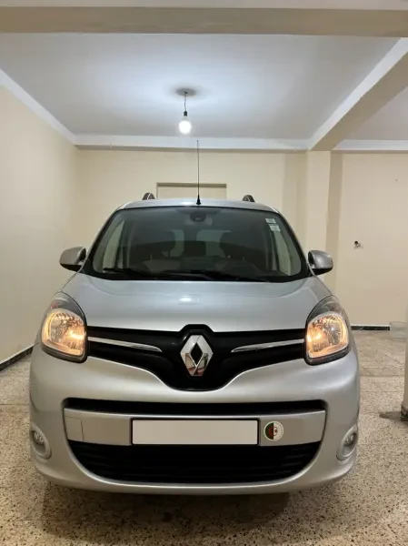 Renault Kangoo 2021 Privilège plu - 2