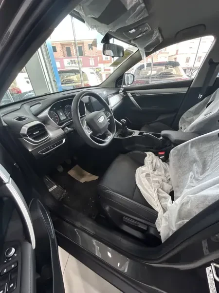 Geely Coolray 2026 Super Power - 2