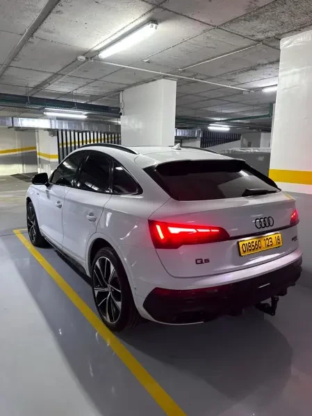 Audi Q5 2023 S linz - 4