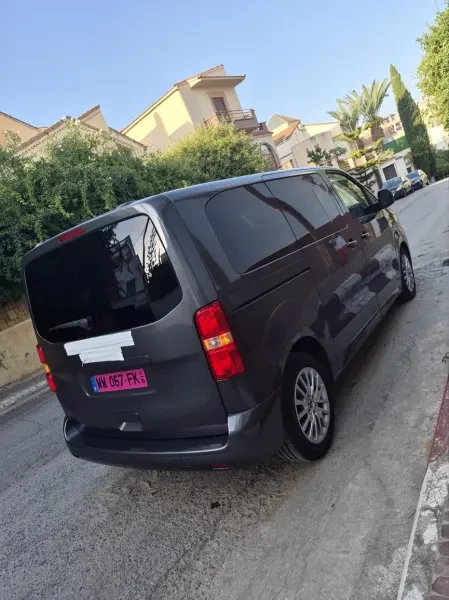 Peugeot Expert 2026 Combi - 3