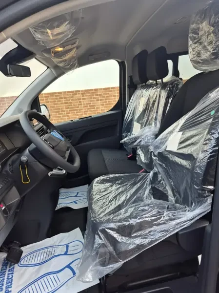 Peugeot Expert 2026 Combi - 1