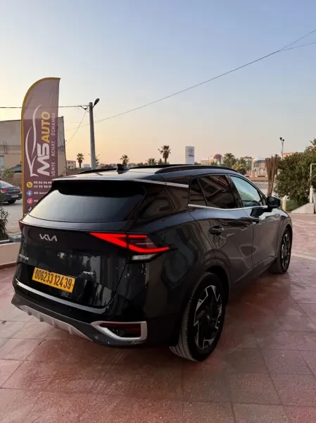 Kia Sportage 2024 - 5