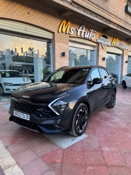 Kia Sportage 2024 - 4