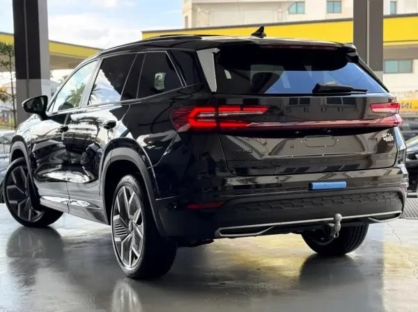 Skoda Kodiaq 2026 SportLine - 3