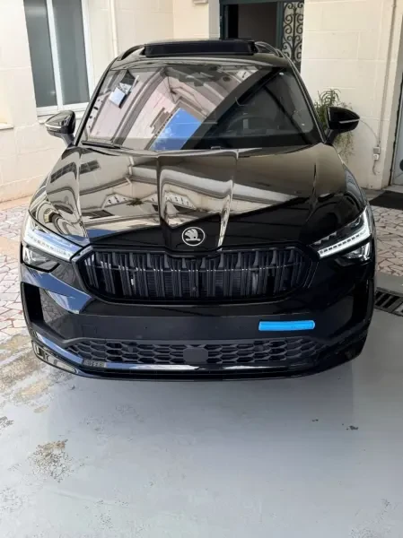 Skoda Kodiaq 2026 SportLine - 1