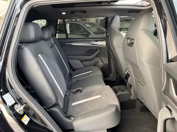 Skoda Kodiaq 2026 SportLine - 2