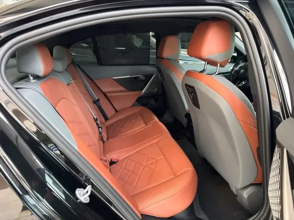 BMW Série 5 2026 520d - 1