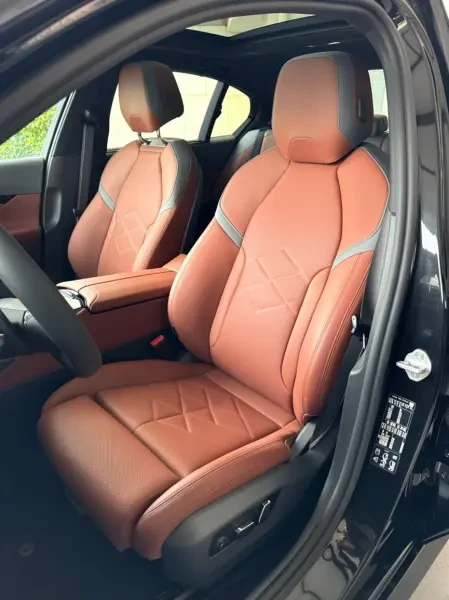 BMW Série 5 2026 520d - 4