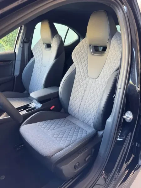 Skoda OCTAVIA 2026 SPORTLINE - 1