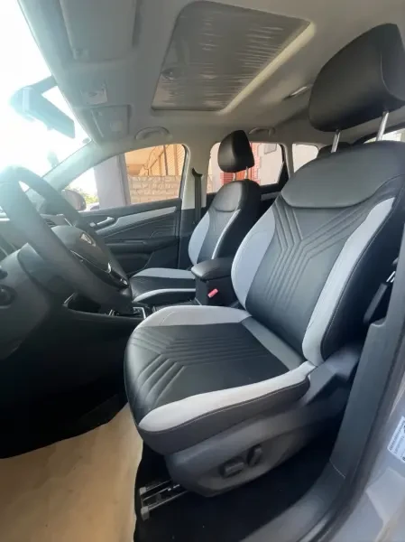 Jetta VS5 2026 Flagship - 1