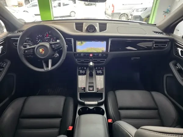 Porsche Macan T 2026 Macan T - 2