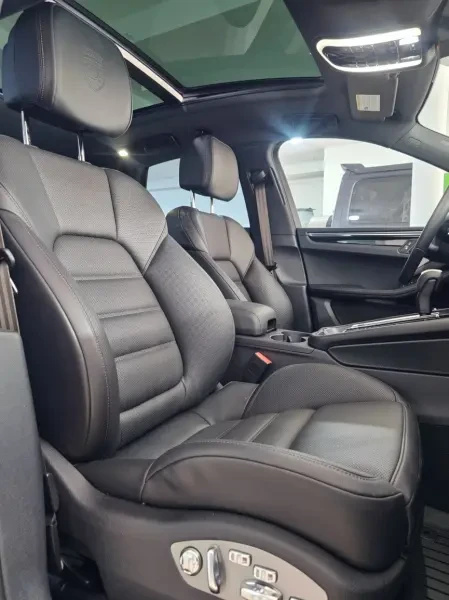 Porsche Macan T 2026 Macan T - 4