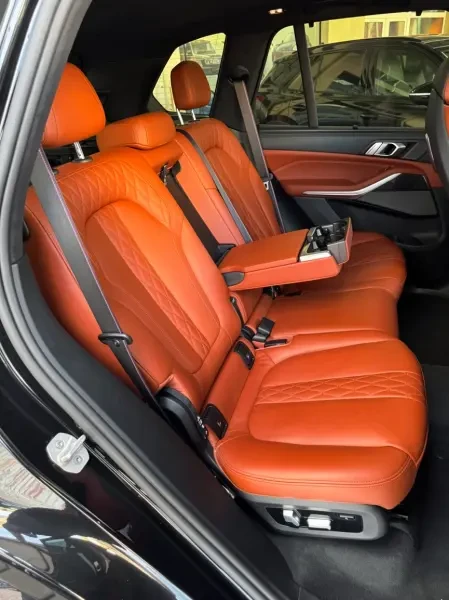 BMW X5 2025 M sport - 3