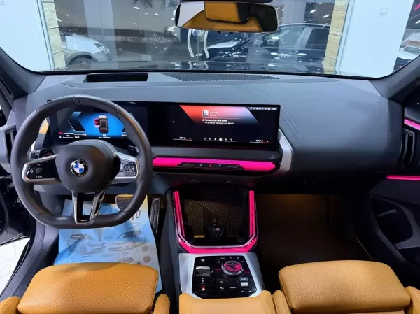BMW X3 2025 M sport - 2