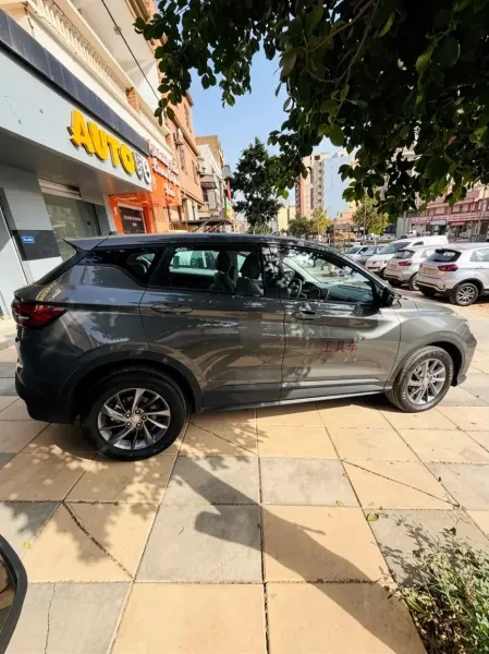 Geely Coolray 2026 Super Max - 3