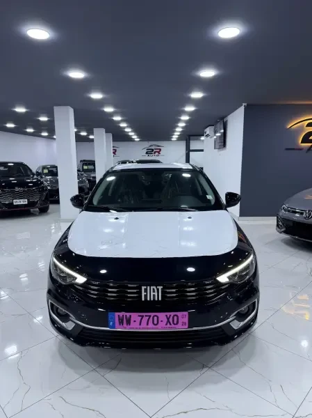Fiat Tipo Sedan 2026 Business - 1