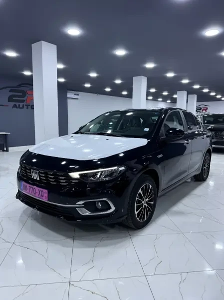 Fiat Tipo Sedan 2026 Business - 5