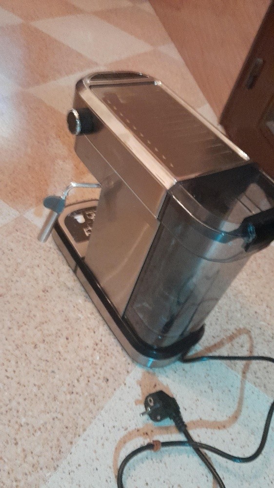 ماكينة للقهوة - 4