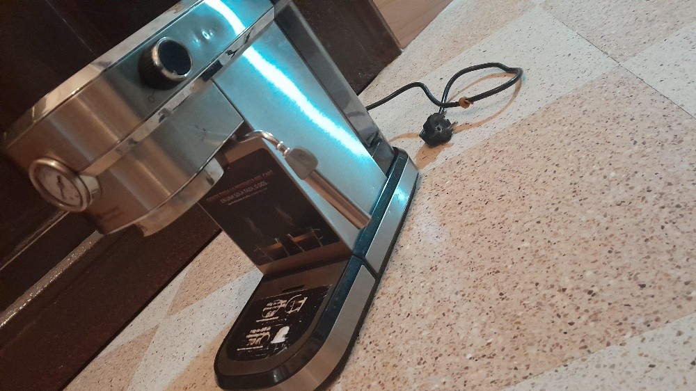 ماكينة للقهوة - 5