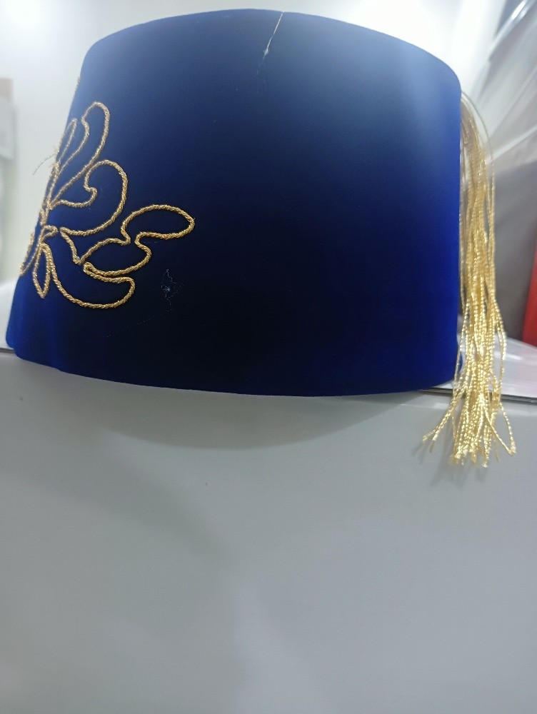 قبعات - 2