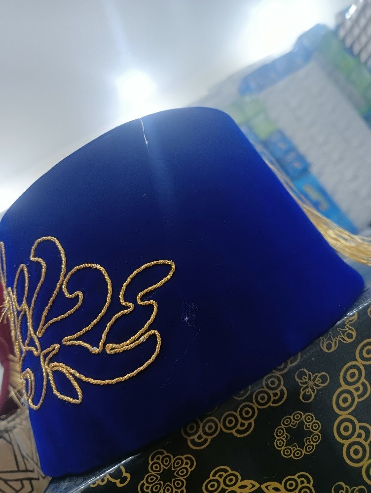 قبعات - 3