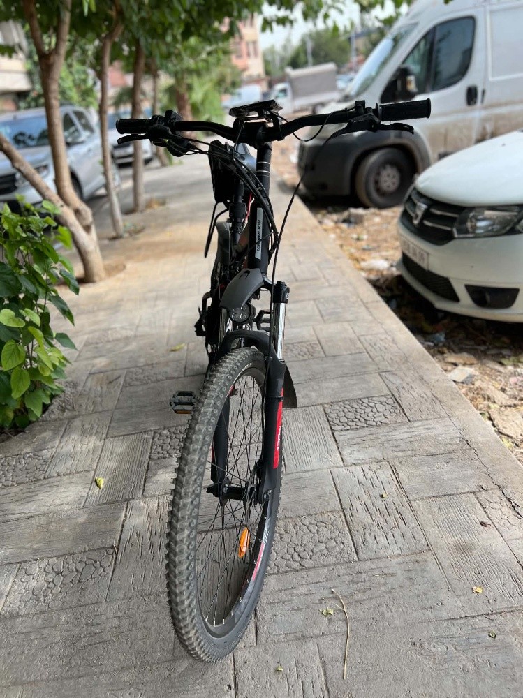 روك رايدر - 4