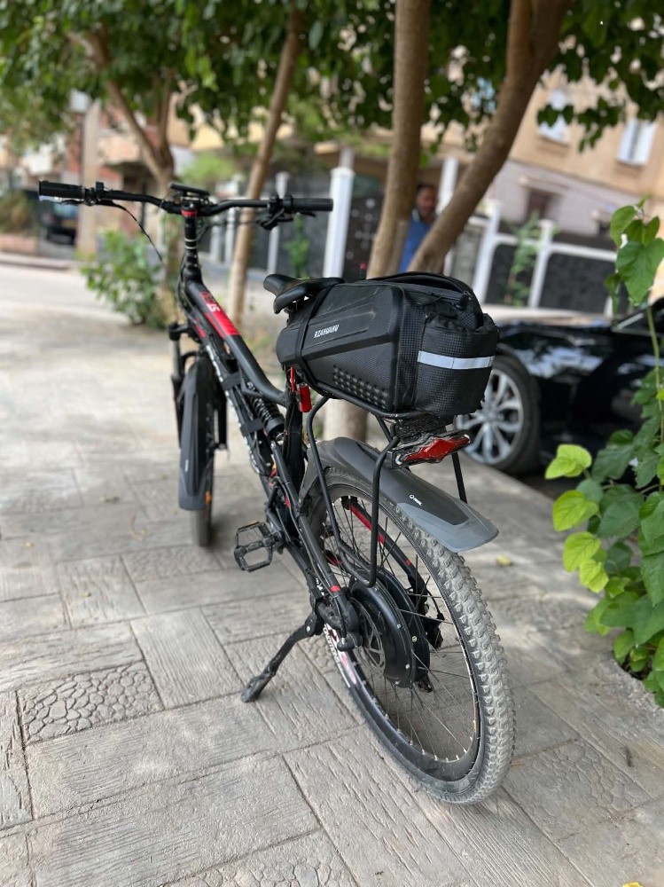 روك رايدر - 5