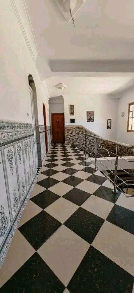فيلا مع قطعة ارض - 3