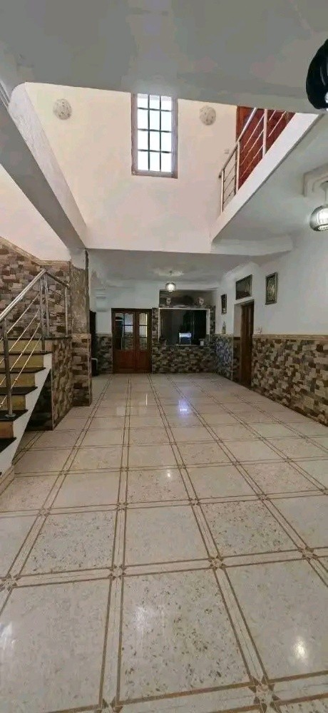 فيلا مع قطعة ارض - 2