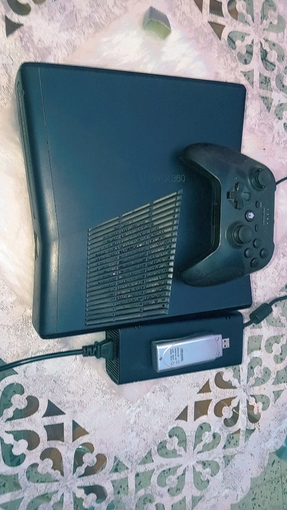 اكس بوكس 360 - 1