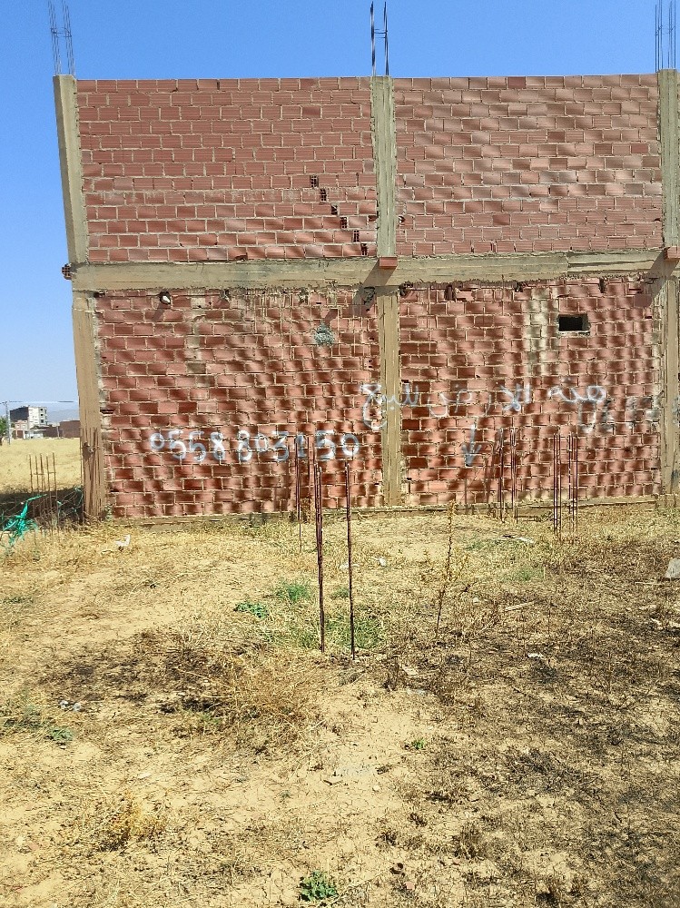 ارض للبيع - 1