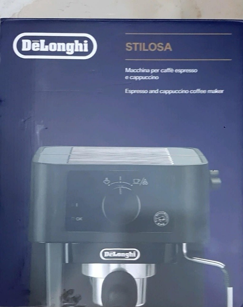 cafetière Delonghi - 2