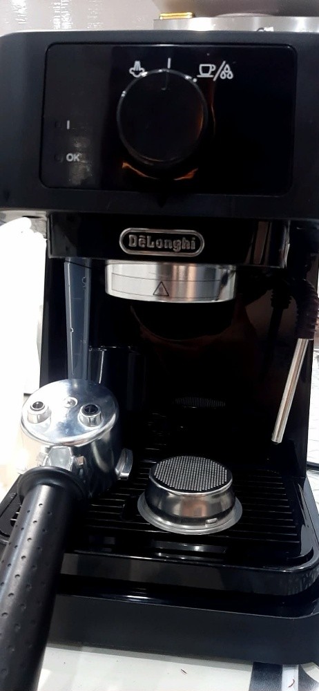 cafetière Delonghi - 4