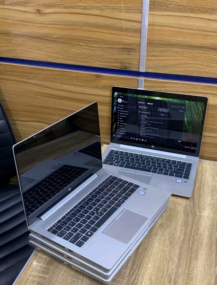 HP ELITBOOK 840G6 - 3