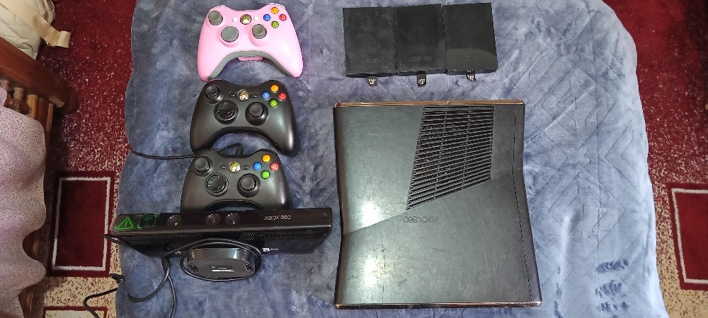 اكس بوكس 360 - 1