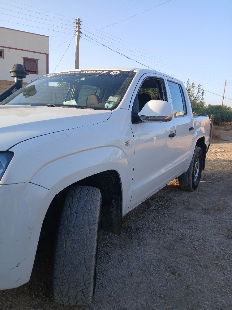 amarok - 3