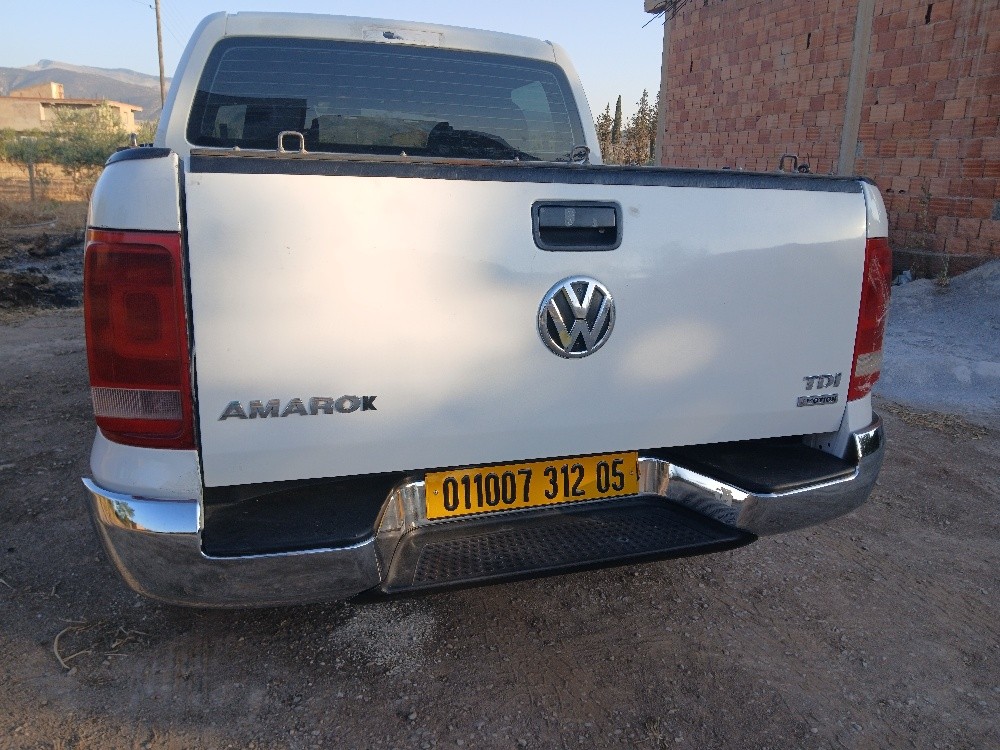 amarok - 6