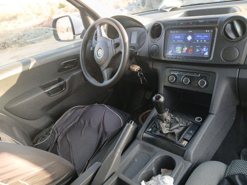 amarok - 8