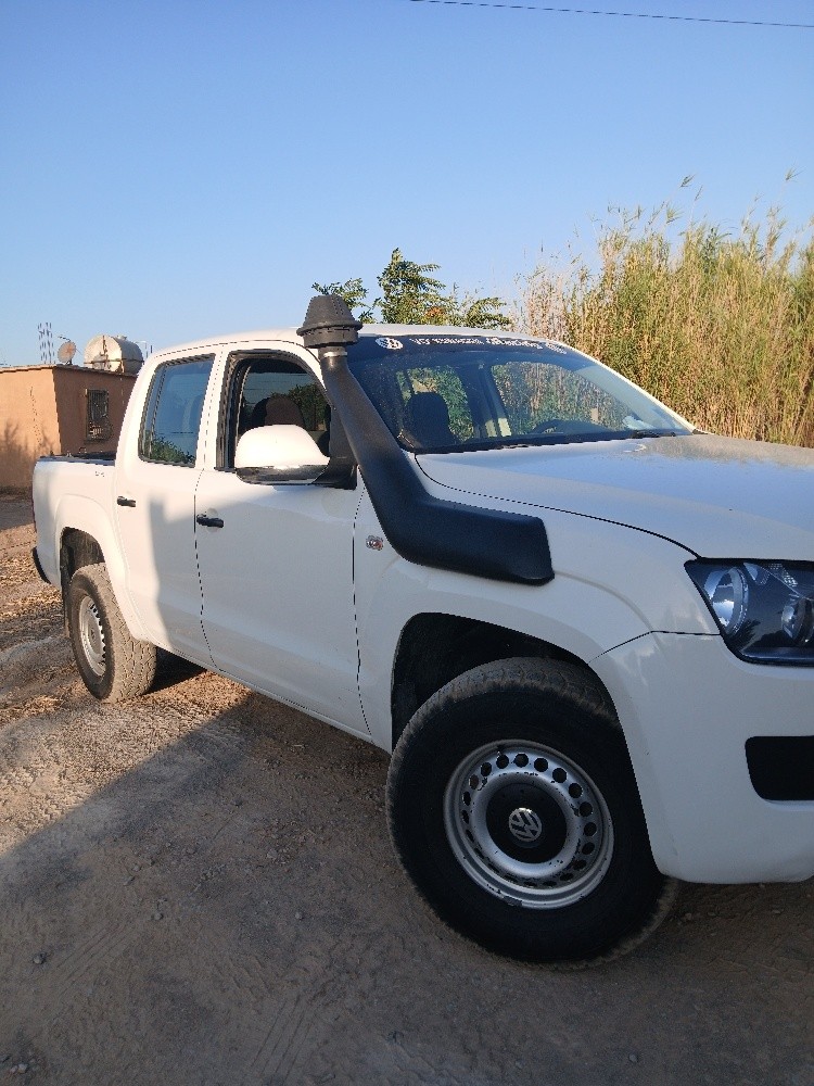 amarok - 4